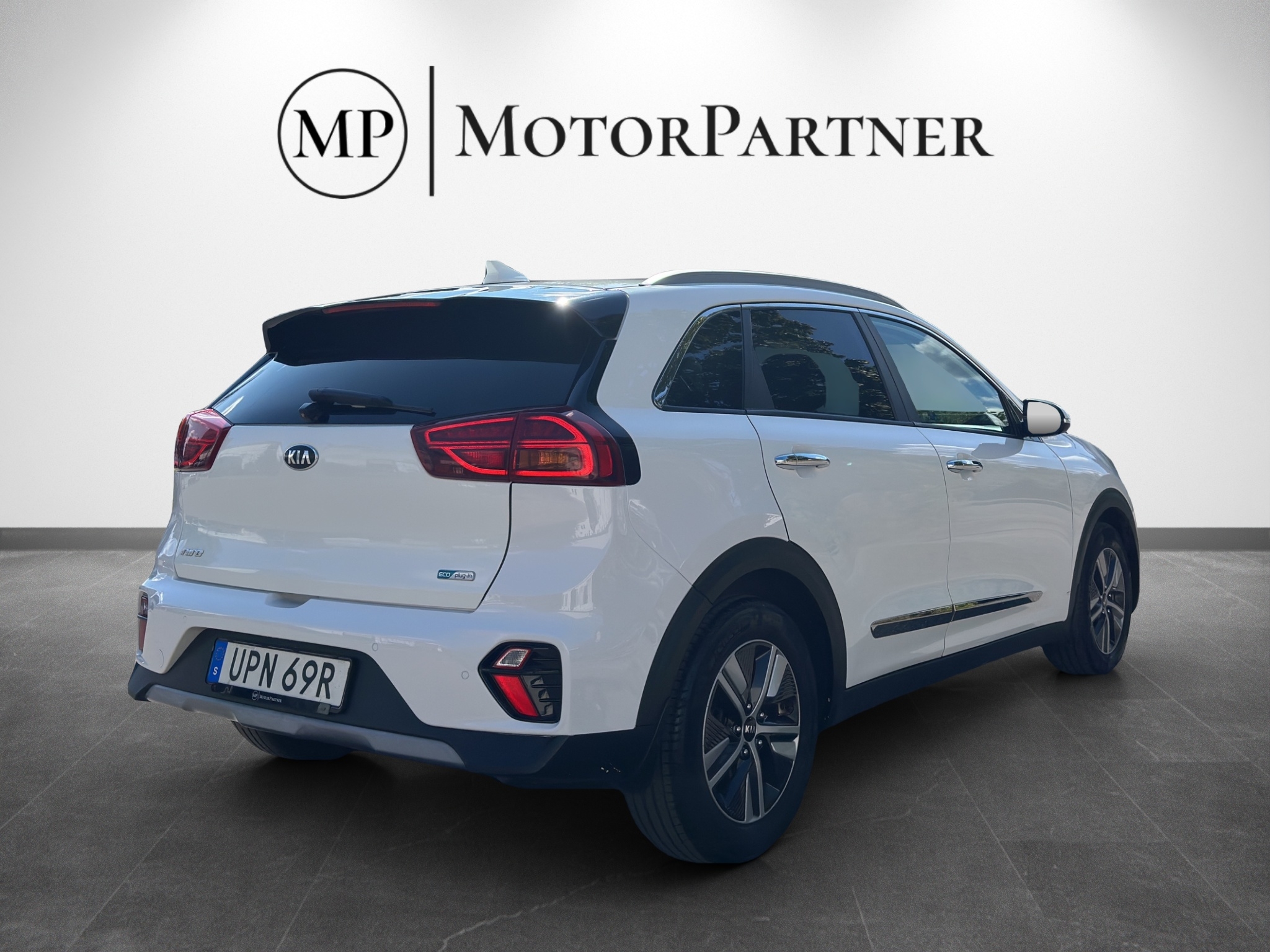 Kia Niro Plug-in Hybrid Advance Plus 2021, kuva 7/51