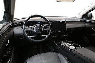 SUV Hyundai Tucson 13 av 25