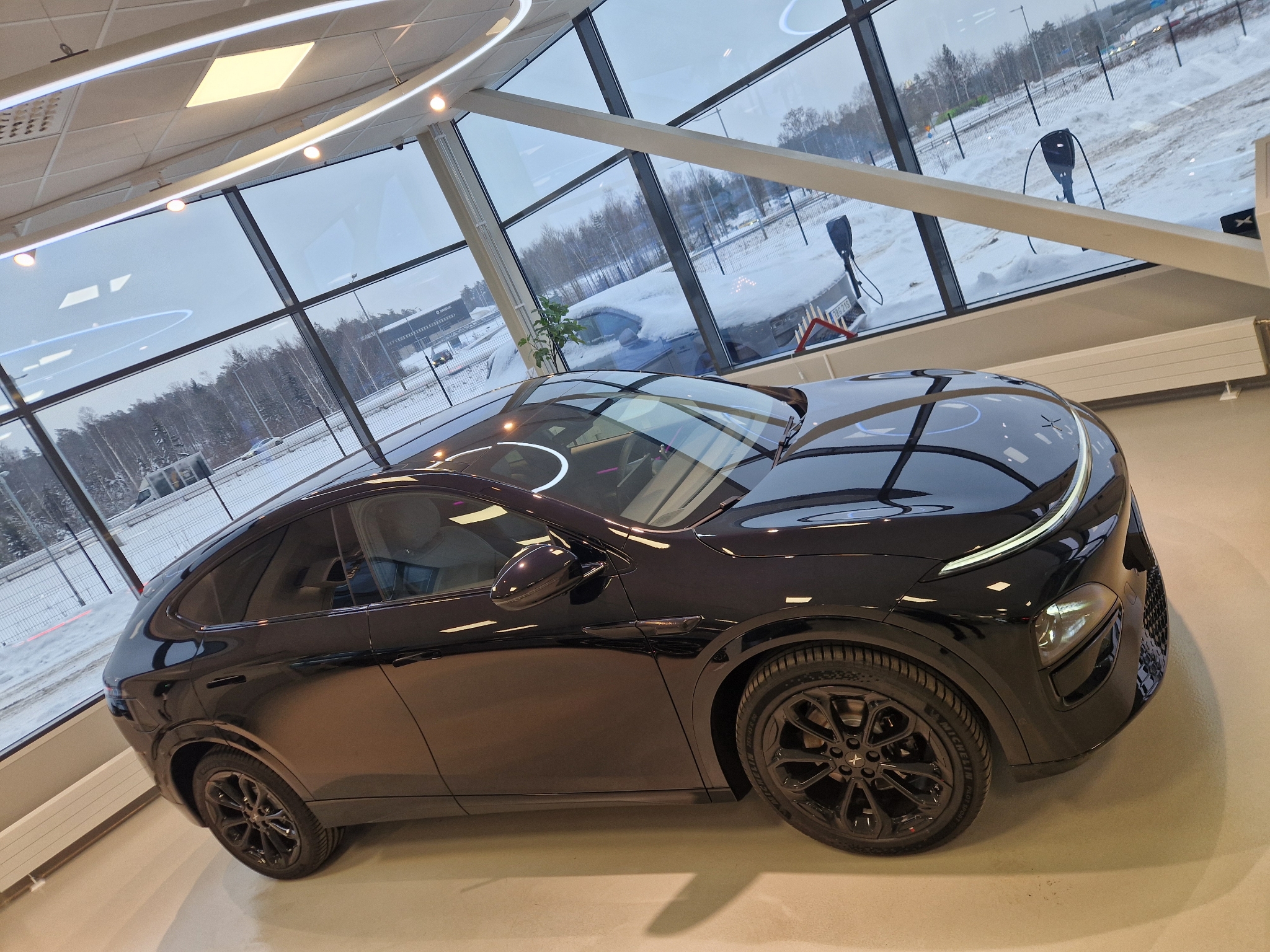 XPENG G6 AWD PERFORMANCE 2025, bild 4/44