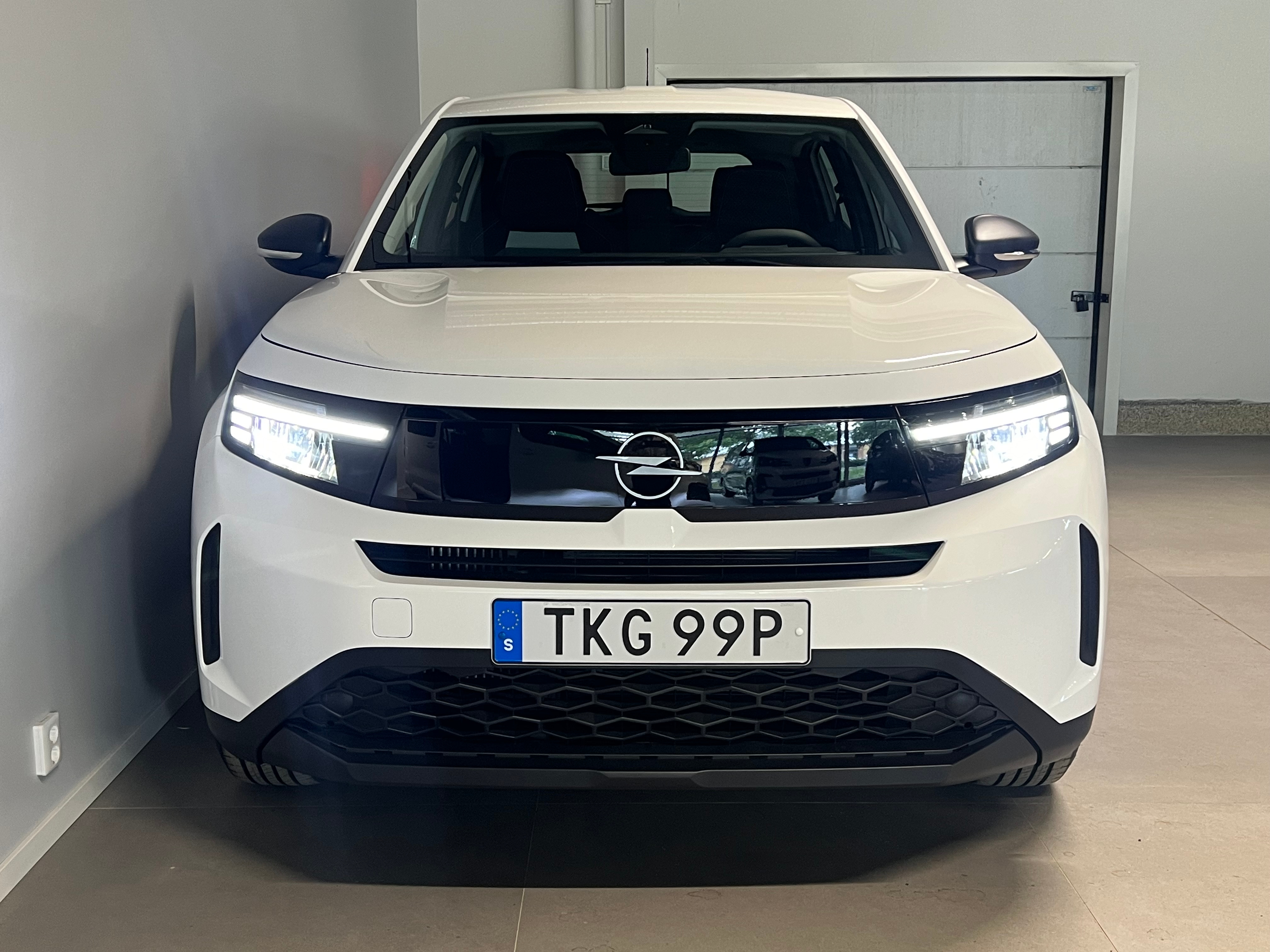 Opel Frontera 2025, bild 6/10