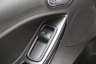Halvkombi Ford Ka 8 av 21