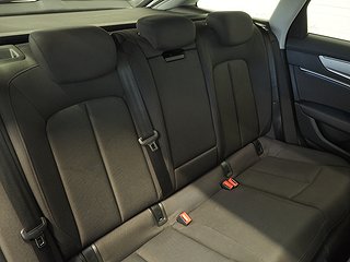 Kombi Audi A6 10 av 23