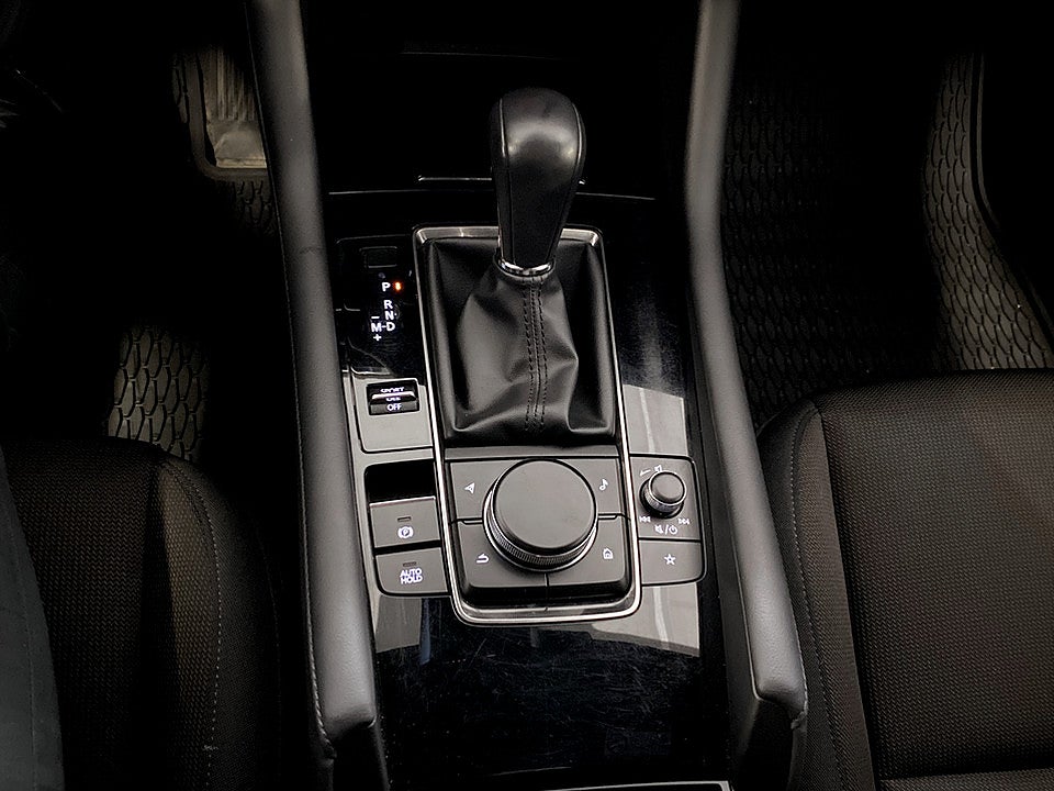 Bild på Mazda 3 Hatchback 2.0 SKYACTIV-G M 150hk Aut B-KAMERA CARPLAY