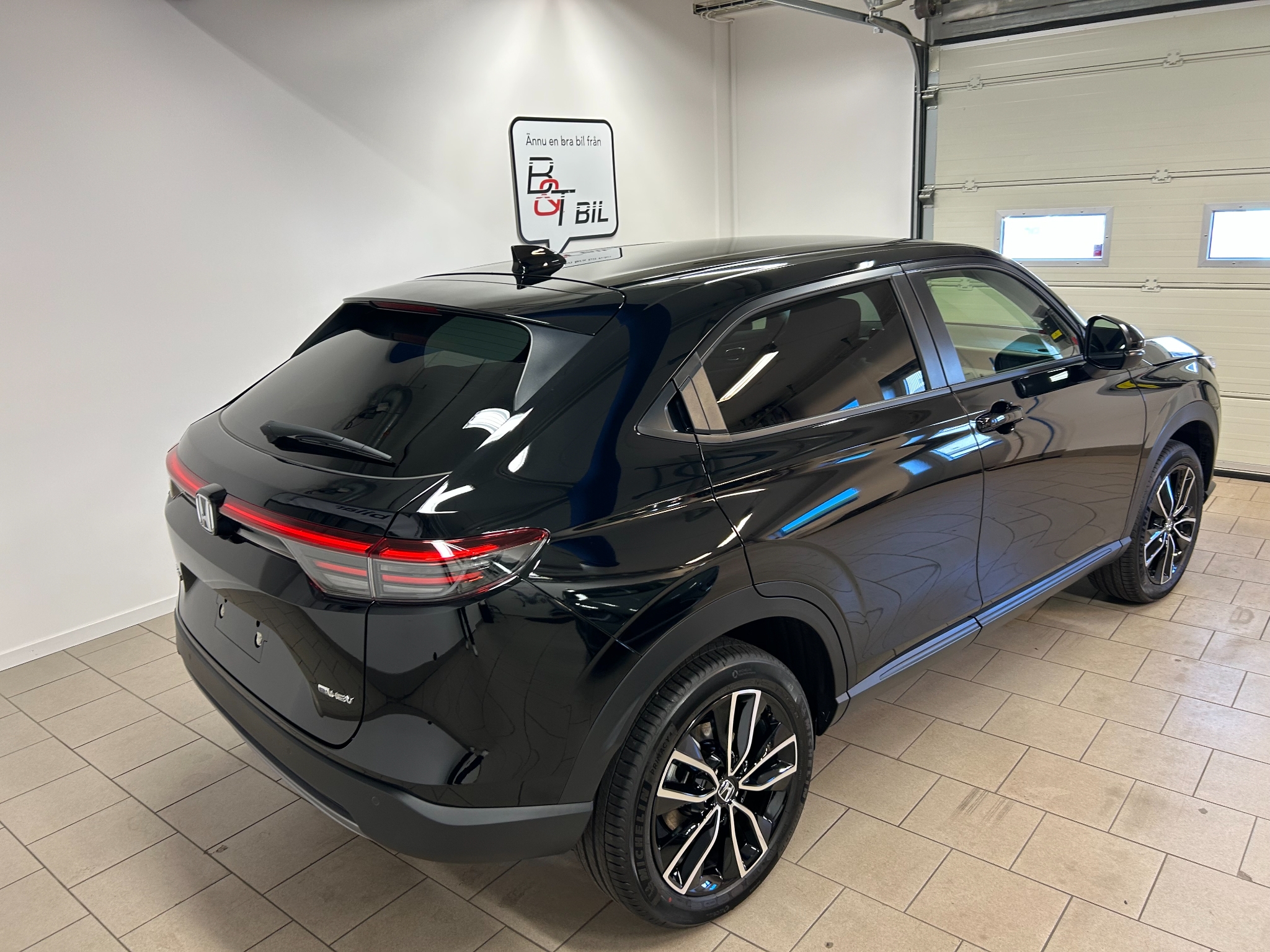 Honda HR-V 2027, bild 3/10