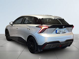 MG 4 Electric Standard Range 51 kWh P-Värm/S&V-Hjul/Rattvärm – bild 5