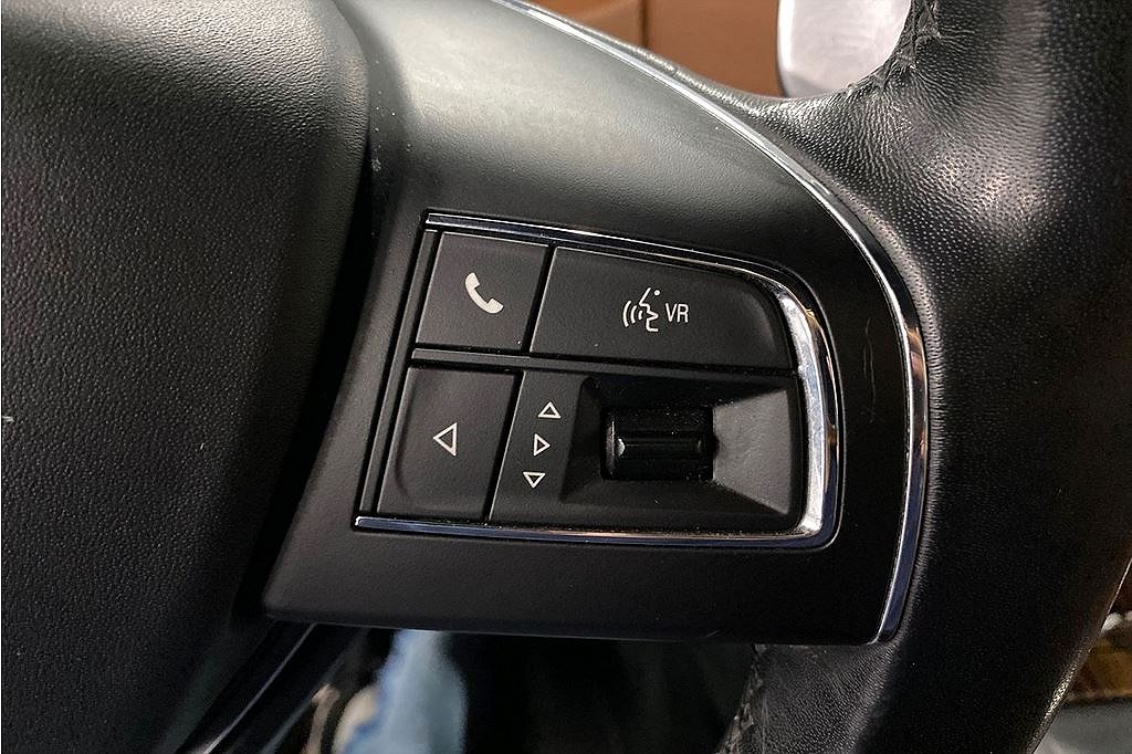 Maserati Levante S Automatisk, 430hk, Fr 2,95%, 12 mån garanti