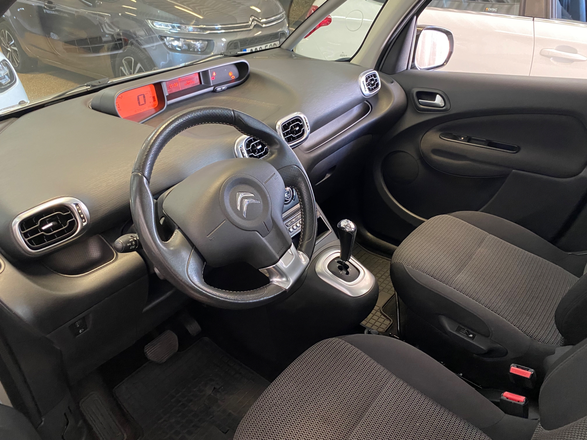 Citroen C3 Picasso 2014, bild 7/38