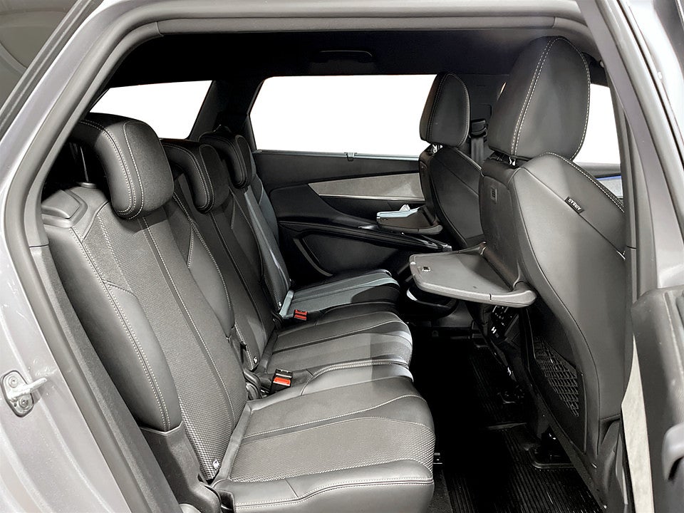 Bild på Peugeot 5008 GT 1.2 PT 130hk Aut - 7-SITS,DRAG,B-KAMERA