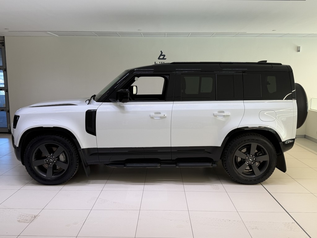 Land Rover Defender 2025, bild 3/10