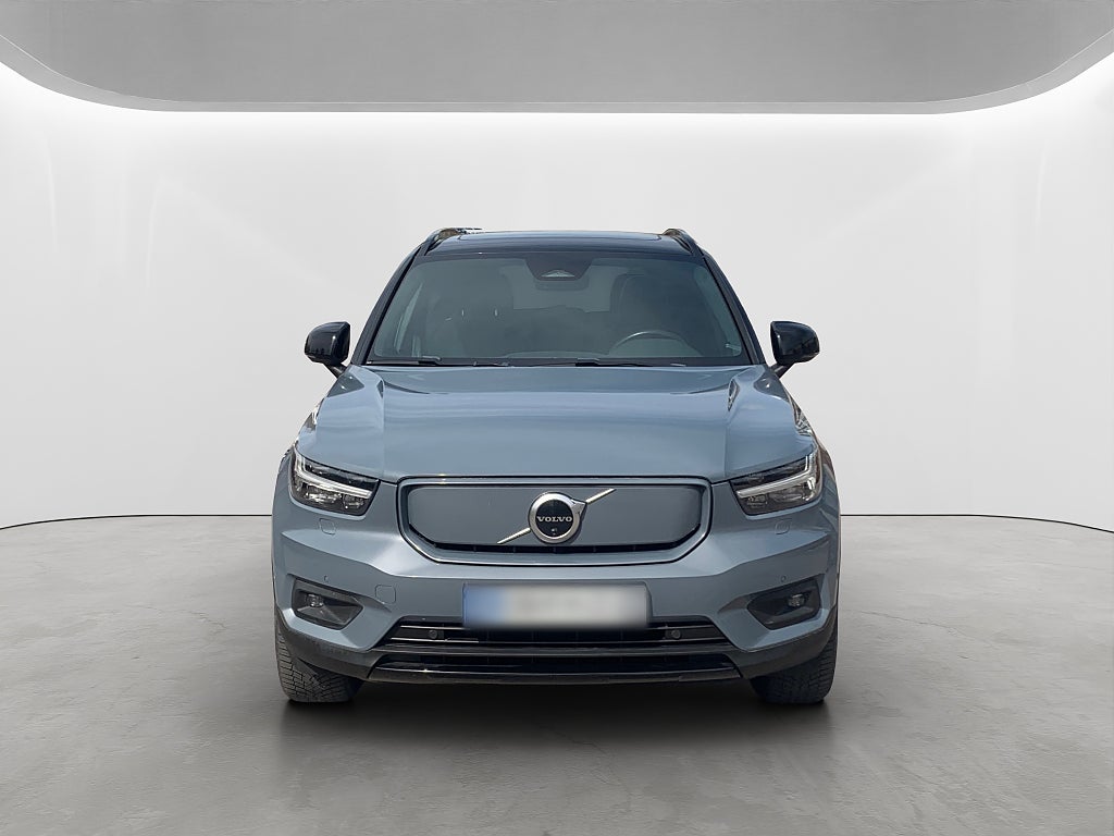 Volvo XC40 Recharge Twin Pro AWD