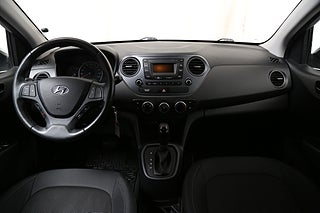 Halvkombi Hyundai i10 17 av 22