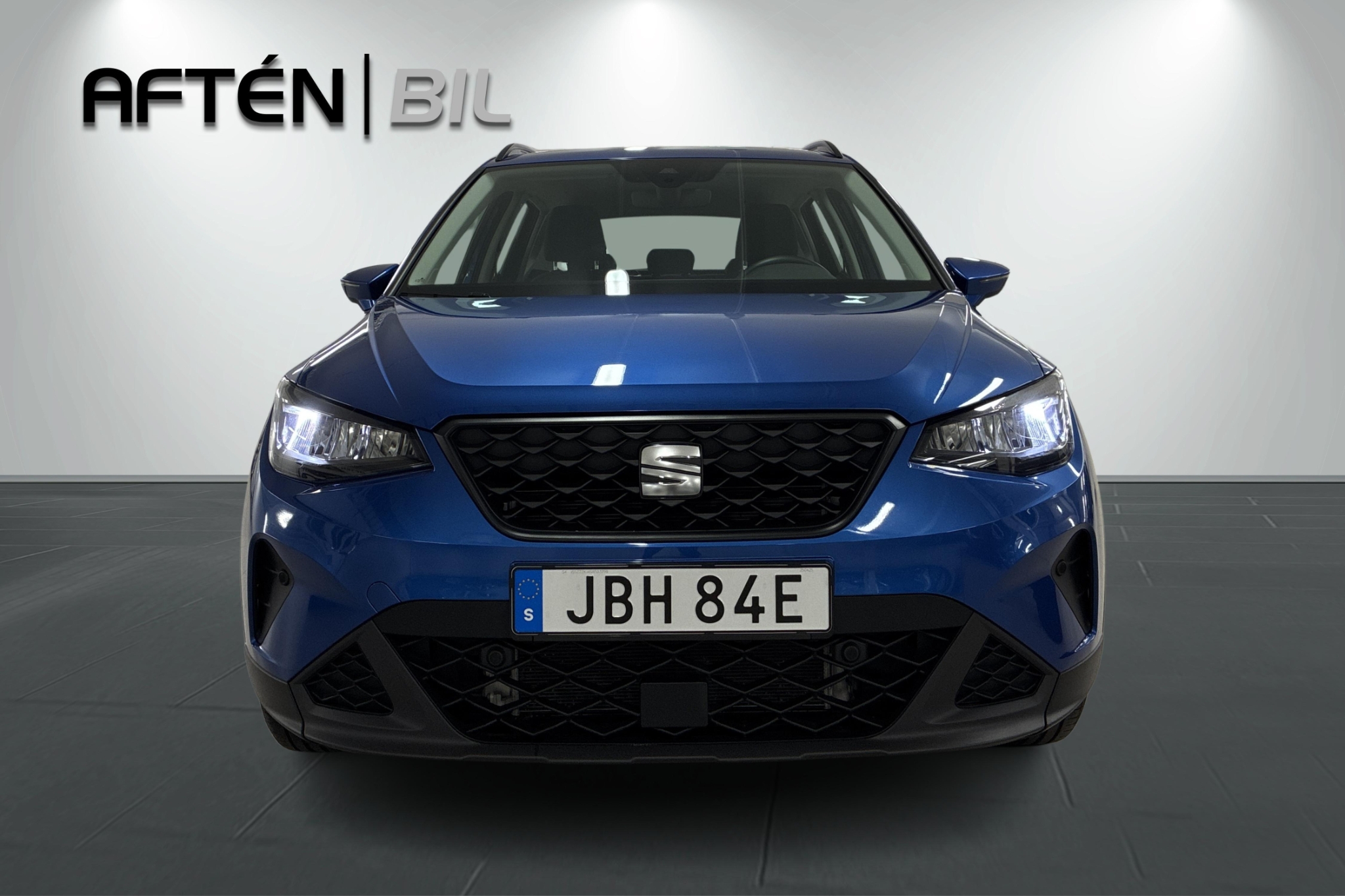 Seat Arona 1.0 TSI Style Automat 2025, bild 3/10