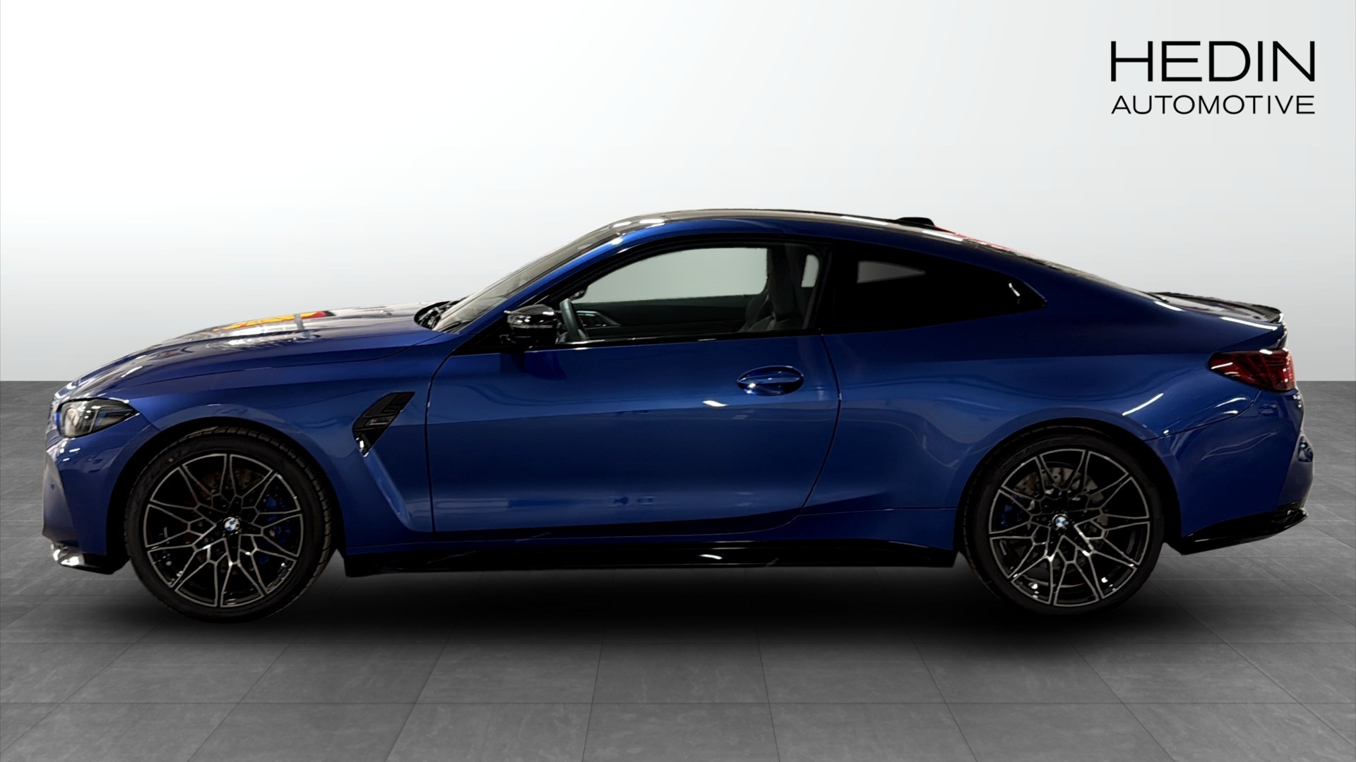 BMW M4 2026, bild 6/41