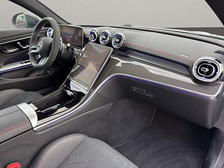 Sportkupé Mercedes-Benz CLE 6 av 13