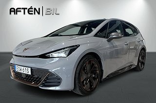 Cupra Born e-boost 58kWh 231hk | B-kamera, Värmare, Carplay