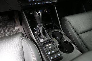 SUV Hyundai Tucson 26 av 29