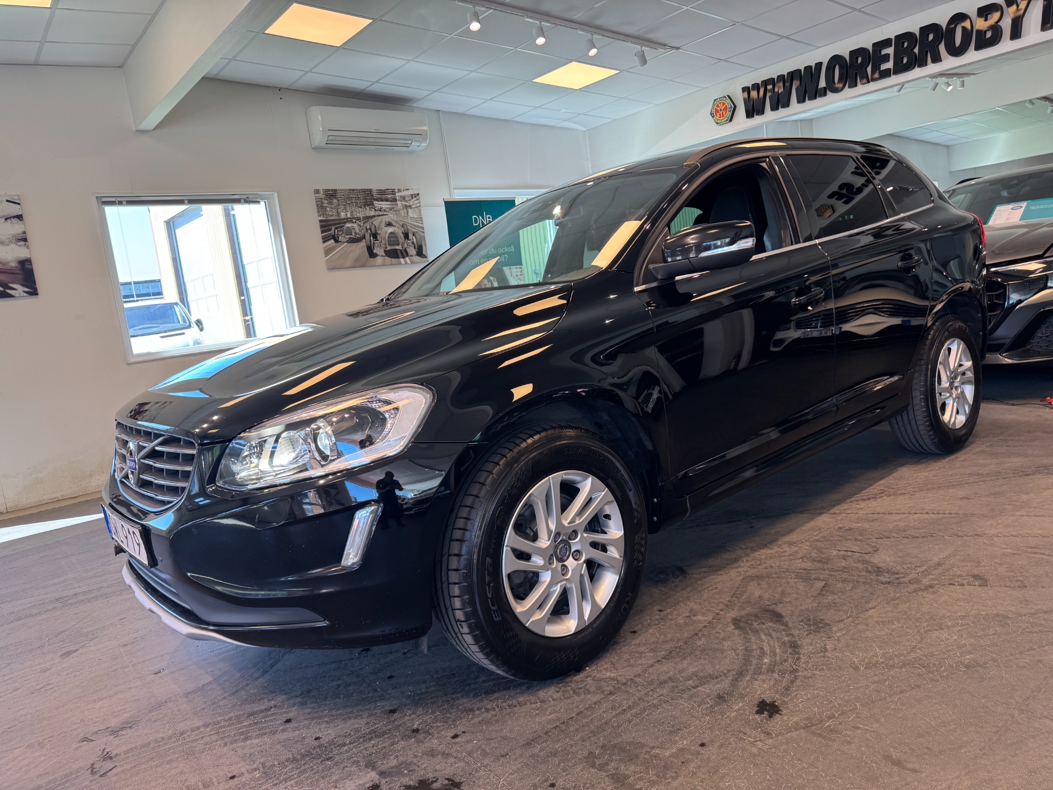 Volvo XC60 2016, bild 2/44