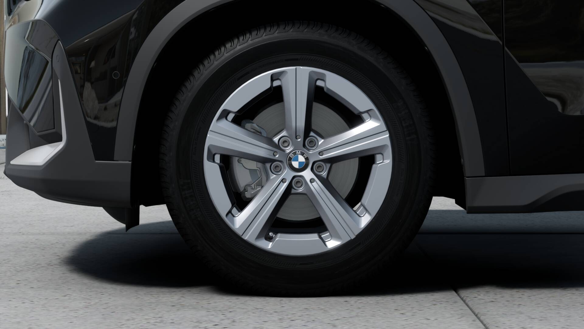 BMW X1 18i, Drag, Backkamera 2026, bild 5/10