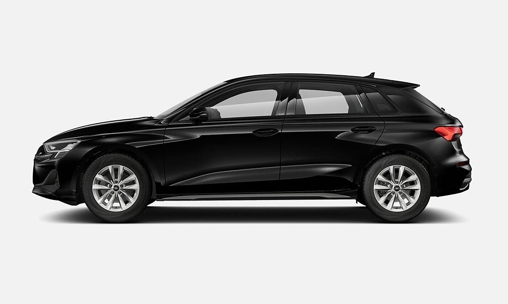 Audi A3 Sportback TFSI 110 KW S TRONIC PROLINE