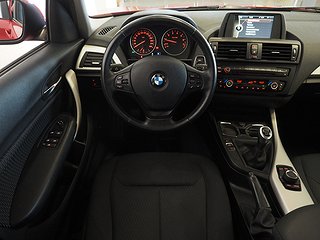 Halvkombi BMW 116 13 av 19
