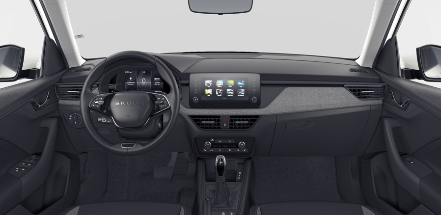 Skoda Kamiq 2026, bild 2/10