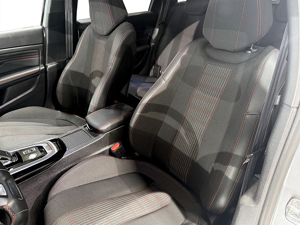 Bild på Peugeot 308 SW GT-Line 1.2 PT 130hk Aut BACKSENSORER