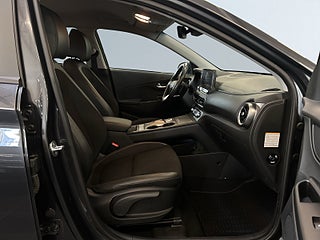 Hyundai Kona 39.2 kWh Essential S&V-hjul/Kamera/A.d Fart/Carplay