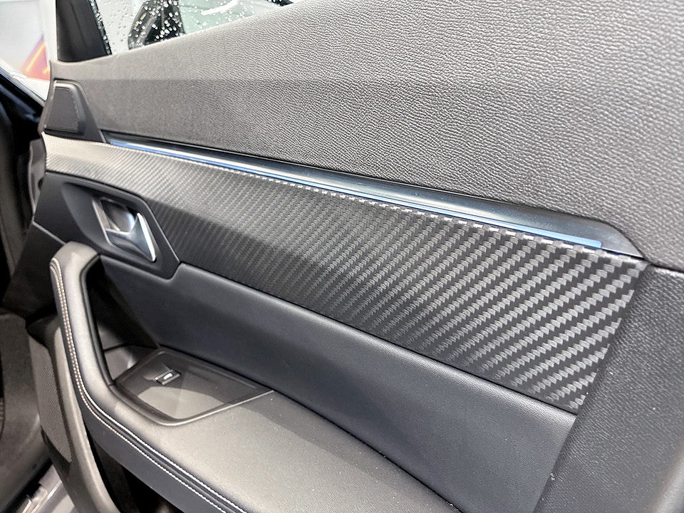 Bild på Peugeot 508 5D GT Hybrid 225hk Aut B-KAMERA DRAG NAVI