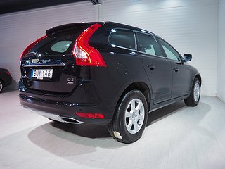 SUV Volvo XC60 6 av 23
