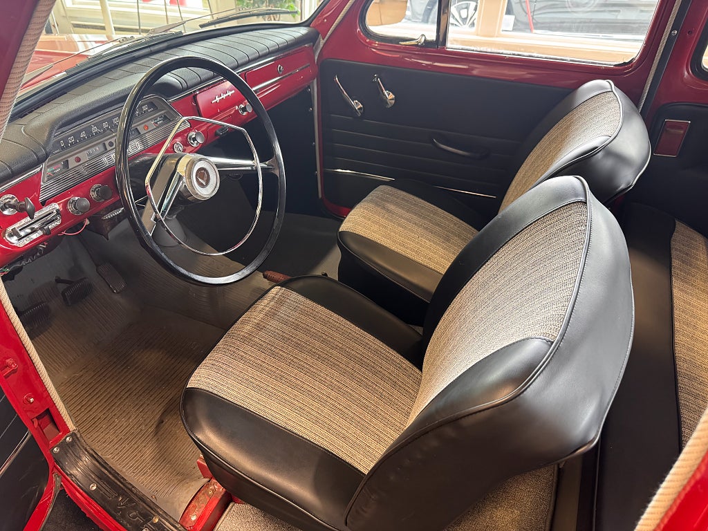 Volvo PV 1966 - miniatyr 12