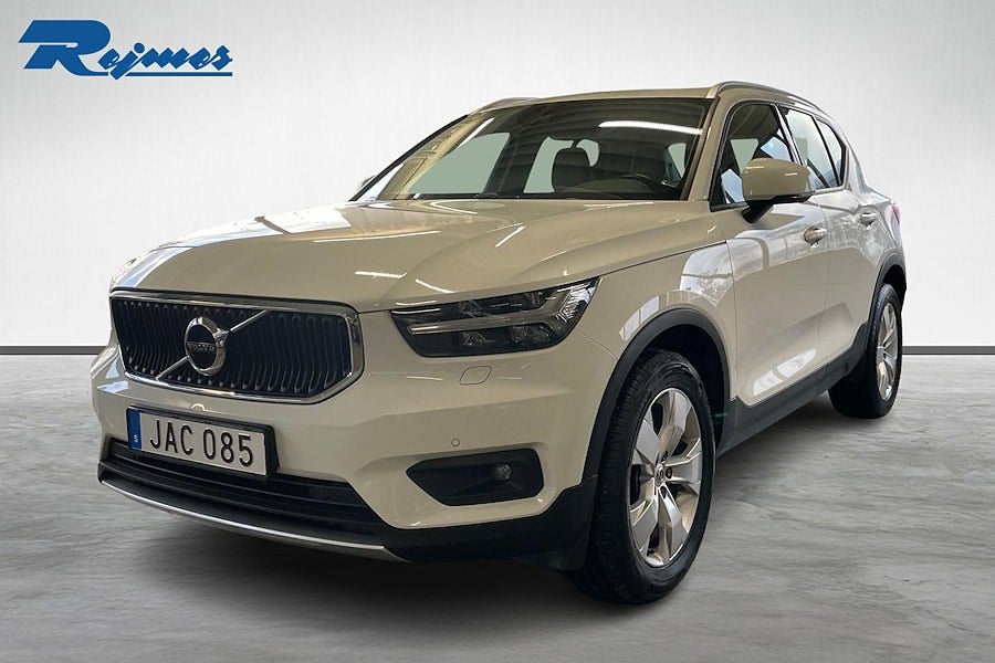 Volvo XC40 D3 FWD Momentum Advanced Edition