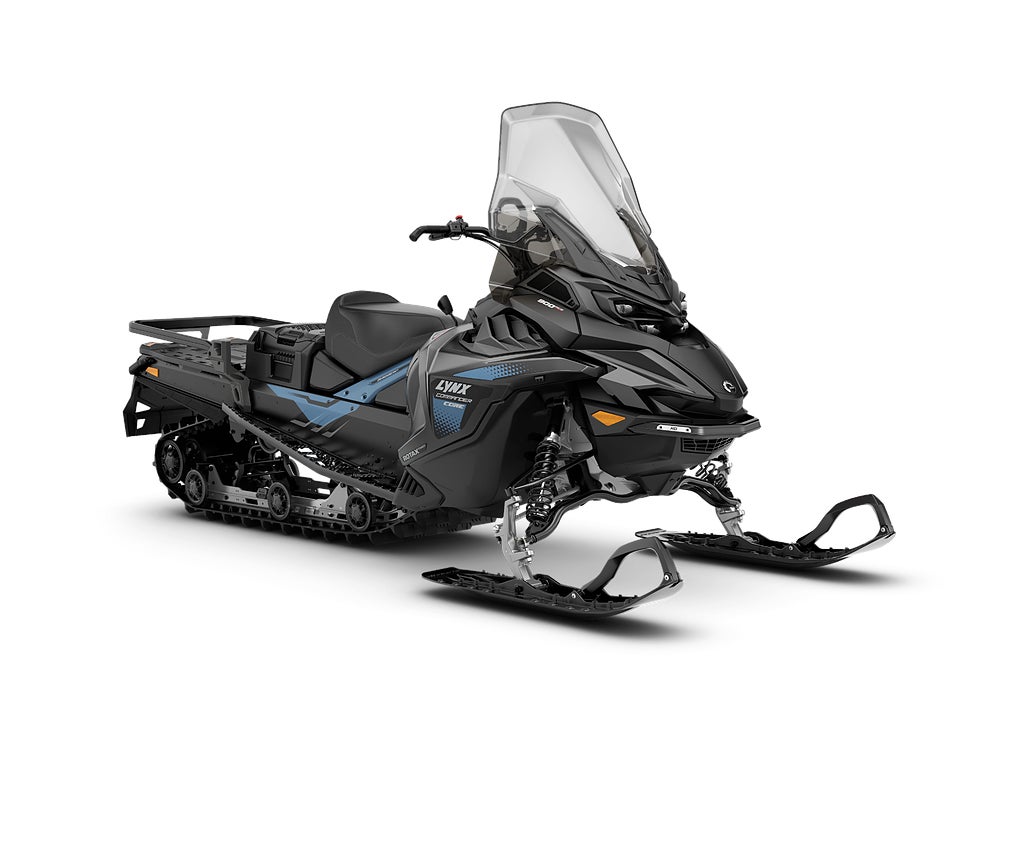 Lynx Commander Core 900 ACE Turbo 3900 -26 *Boka nu*