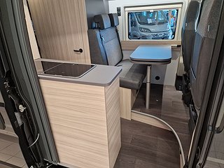 Husbil-övrigt Sun Living V 65 GX 7 av 22