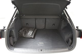 SUV Audi Q3 26 av 28