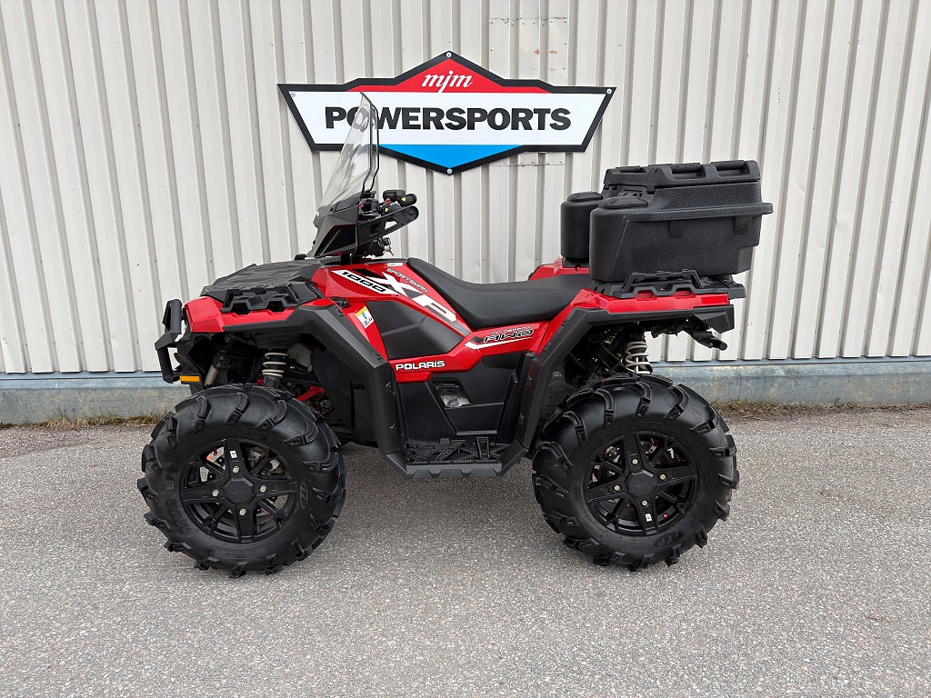 Polaris Sportsman XP 1000 EPS  