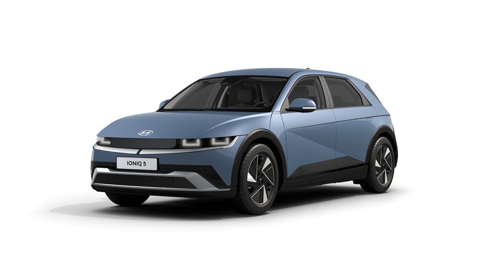 Hyundai IONIQ 5 Facelift 84 kWh Essential 2025