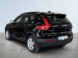 Volvo XC40 T3 Geartronic Parkeringsvärmare/VOC/Psens/Carplay