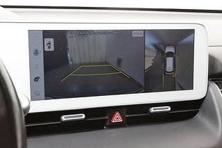 SUV Hyundai IONIQ 5 13 av 24
