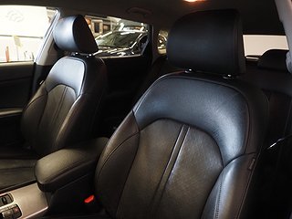 Kombi Kia Optima 15 av 21