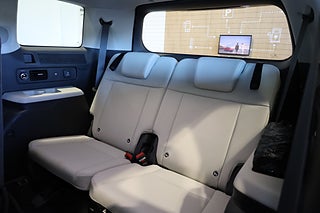 SUV Hyundai Santa Fe 16 av 33