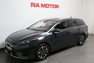 Kombi Kia Ceed 1 av 26