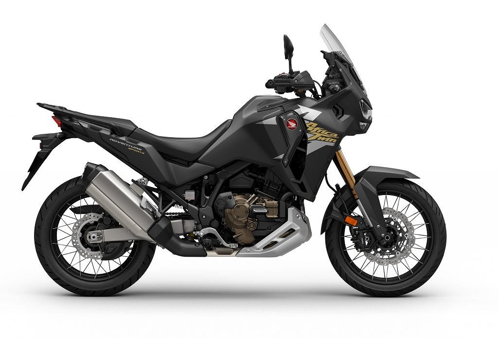 Honda CRF1100 Africa Twin Adventure Sports DCT Kampanjpris!