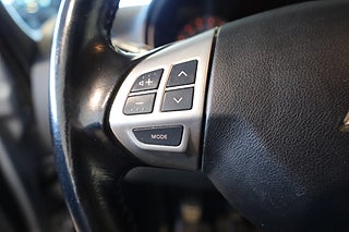 Halvkombi Mitsubishi Colt 18 av 20