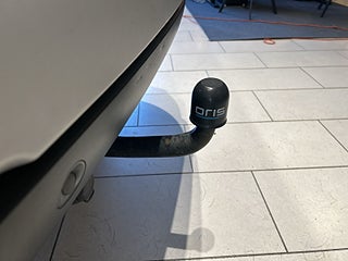 Dacia Duster 1.3 TCe GPF 4×4 Drag Navi Bkamera Farthållare S&V-däck – bild 17
