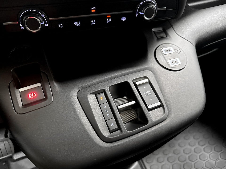 Bild på Opel Combo 130hk Aut L1 - DEMO