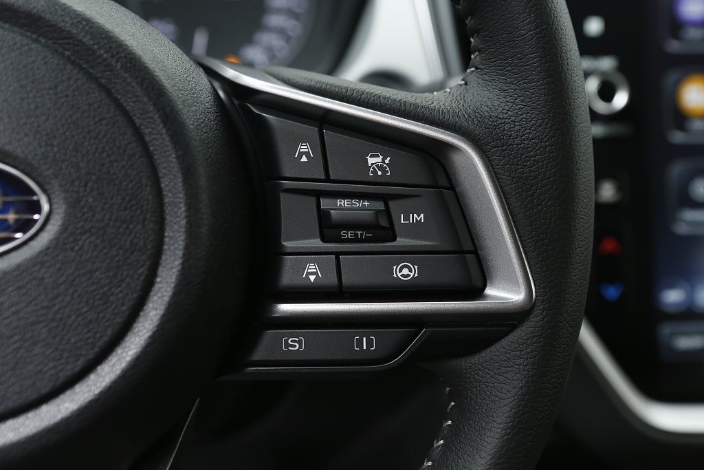 Subaru Crosstrek 2.0 Adventure| Dragkrok & Vinterhjul