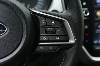 Kombi Subaru Crosstrek 13 av 19
