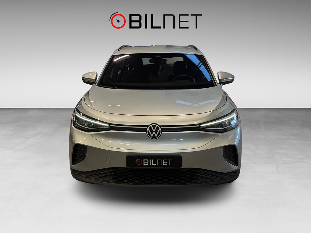 Volkswagen ID.4 Pro Performance Comfort Plus Alcantara Kamera Drag IQ