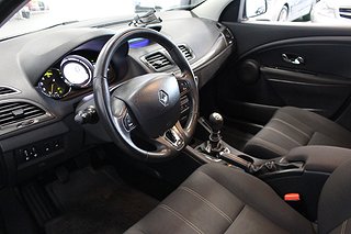 Kombi Renault Mégane 12 av 19