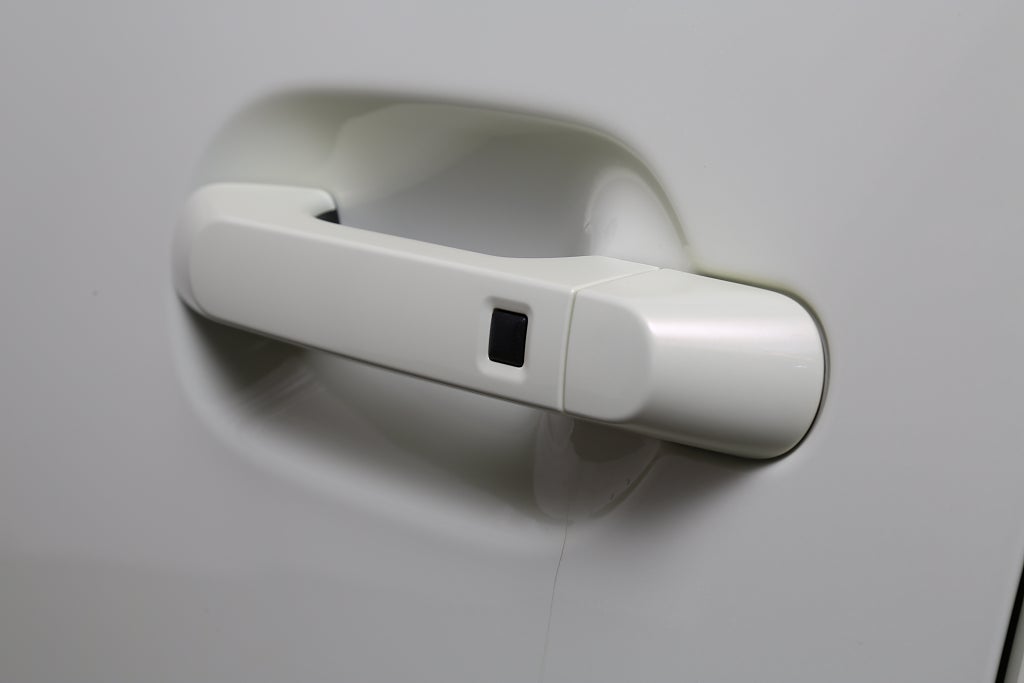 Hyundai Inster Advanced  49kWh 370km räckvidd fd demo | Moms